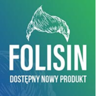Folisin – nowy produkt w ofercie NutriProfits